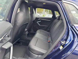 AUDI A3 Sportback 35 TDi S-Line S-Tronic Automat