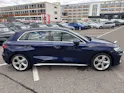 AUDI A3 Sportback 35 TDi S-Line S-Tronic Automat