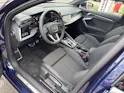 AUDI A3 Sportback 35 TDi S-Line S-Tronic Automat
