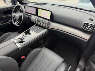 JAECOO 8 1.5TGDI SHS-P Exclusive
