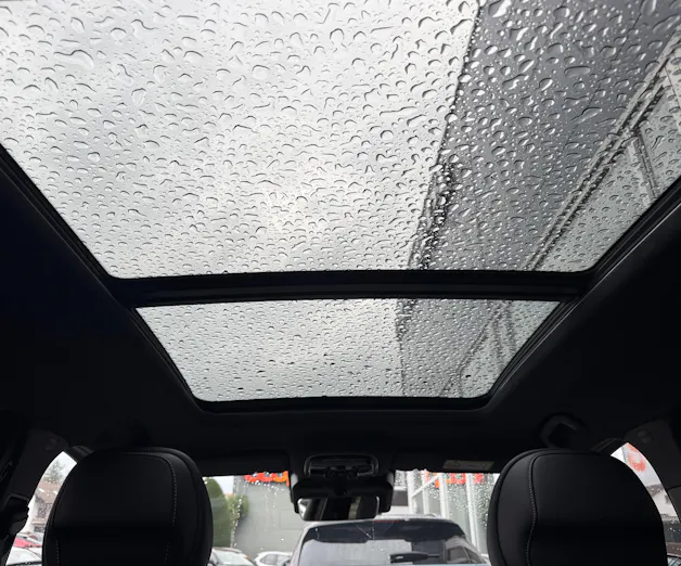 JAECOO 8 1.5TGDI SHS-P Exclusive