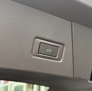 JAECOO 8 1.5TGDI SHS-P Exclusive