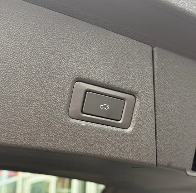 JAECOO 8 1.5TGDI SHS-P Exclusive