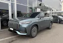 JAECOO 8 1.5TGDI SHS-P Exclusive
