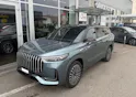 JAECOO 8 1.5TGDI SHS-P Exclusive