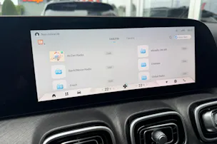 JAECOO 8 1.5TGDI SHS-P Exclusive