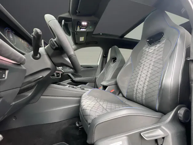 VW Tayron 2.0 TSI R-Line DSG 4motion