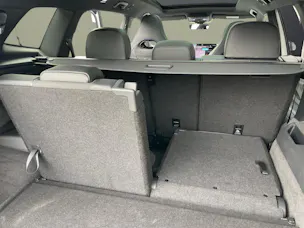 VW Tayron 2.0 TSI R-Line DSG 4motion