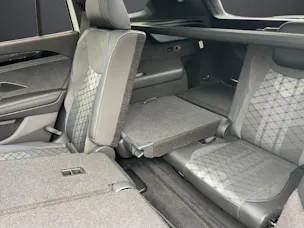 VW Tayron 2.0 TSI R-Line DSG 4motion