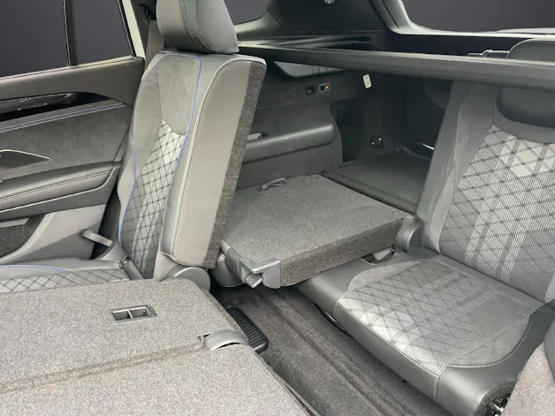 VW Tayron 2.0 TSI R-Line DSG 4motion
