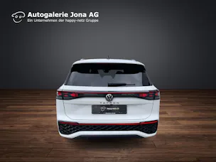 VW Tayron 2.0 TSI R-Line DSG 4motion