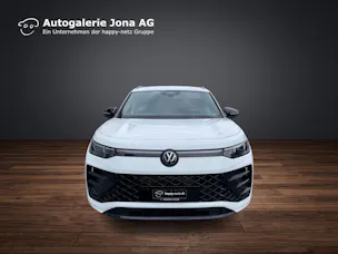 VW Tayron 2.0 TSI R-Line DSG 4motion