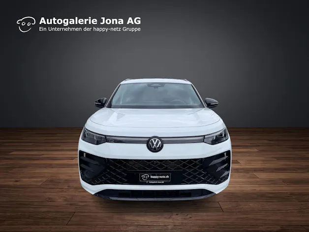 VW Tayron 2.0 TSI R-Line DSG 4motion
