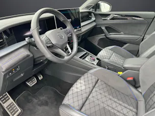 VW Tayron 2.0 TSI R-Line DSG 4motion