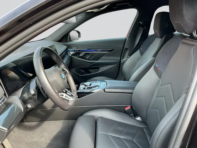 BMW 520d xDrive 48V Touring M Sport Steptronic
