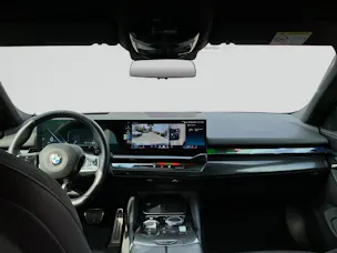 BMW 520d xDrive 48V Touring M Sport Steptronic