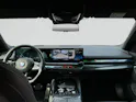 BMW 520d xDrive 48V Touring M Sport Steptronic