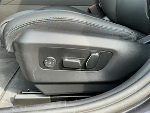 BMW 520d xDrive 48V Touring M Sport Steptronic