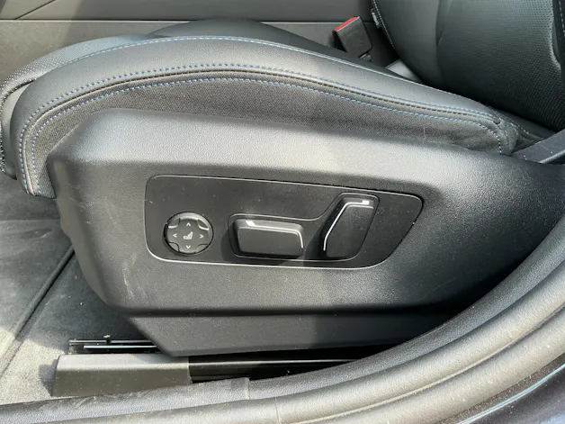 BMW 520d xDrive 48V Touring M Sport Steptronic
