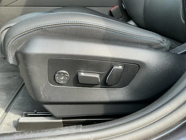 BMW 520d xDrive 48V Touring M Sport Steptronic