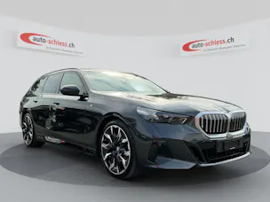 BMW 520d xDrive 48V Touring M Sport Steptronic