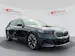 BMW 520d xDrive 48V Touring M Sport Steptronic