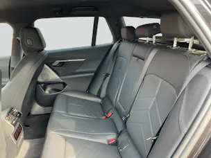 BMW 520d xDrive 48V Touring M Sport Steptronic