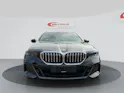 BMW 520d xDrive 48V Touring M Sport Steptronic