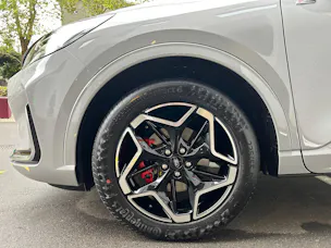 FORD Kuga 2.5 FHEV ST-Line X 4WD