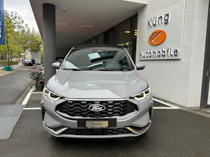 FORD Kuga 2.5 FHEV ST-Line X 4WD