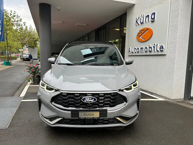 FORD Kuga 2.5 FHEV ST-Line X 4WD