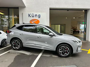 FORD Kuga 2.5 FHEV ST-Line X 4WD