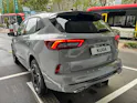 FORD Kuga 2.5 FHEV ST-Line X 4WD