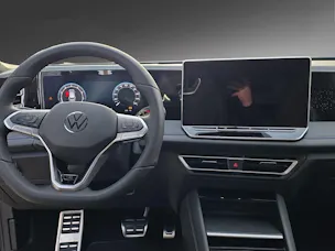 VW Tiguan 2.0 TSI DSG R-Line United 4Motion