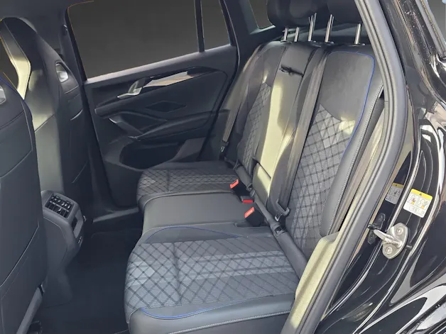 VW Tiguan 2.0 TSI DSG R-Line United 4Motion