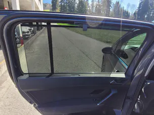 VW Touran 1.5 TSI EVO Comfortline DSG *7-Plätzer mit VW Herstellergarantie*