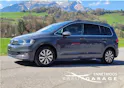 VW Touran 1.5 TSI EVO Comfortline DSG *7-Plätzer mit VW Herstellergarantie*