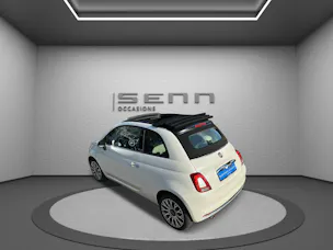 FIAT 500C 1.2 Star Dualogic