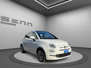 FIAT 500C 1.2 Star Dualogic