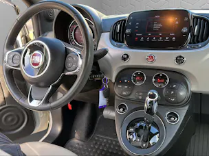 FIAT 500C 1.2 Star Dualogic