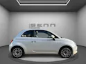 FIAT 500C 1.2 Star Dualogic