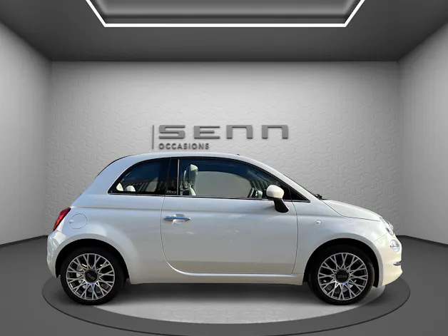 FIAT 500C 1.2 Star Dualogic