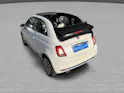 FIAT 500C 1.2 Star Dualogic