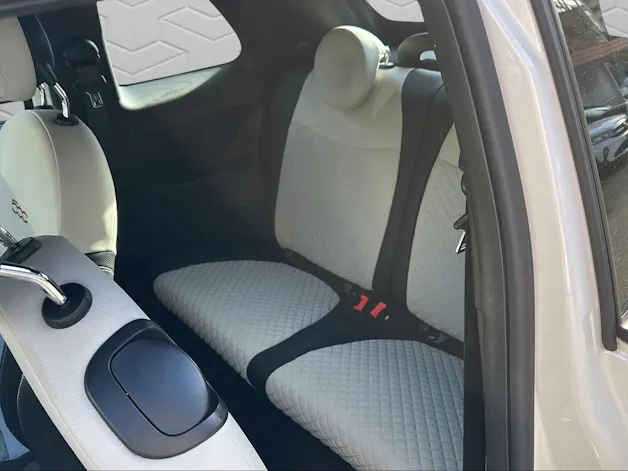FIAT 500C 1.2 Star Dualogic