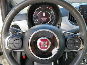 FIAT 500C 1.2 Star Dualogic