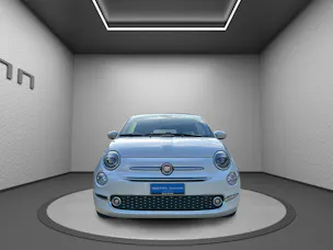 FIAT 500C 1.2 Star Dualogic
