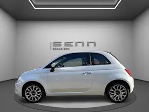 FIAT 500C 1.2 Star Dualogic