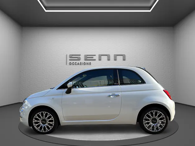FIAT 500C 1.2 Star Dualogic
