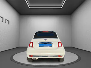 FIAT 500C 1.2 Star Dualogic
