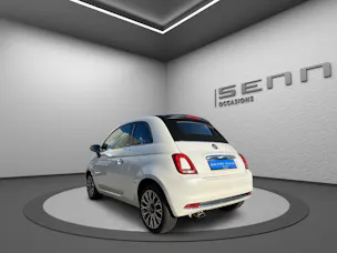FIAT 500C 1.2 Star Dualogic